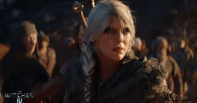 The Witcher 4 Haritası Ne Kadar Geniş Olacak?