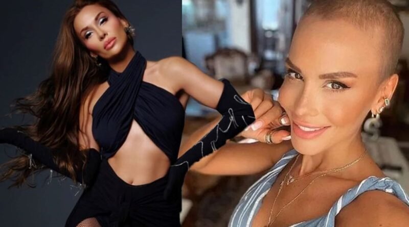 Şarkıcı Şimal, Kanseri Yendi: Son Haliyle Paylaştı - Son Dakika Magazin Haberleri