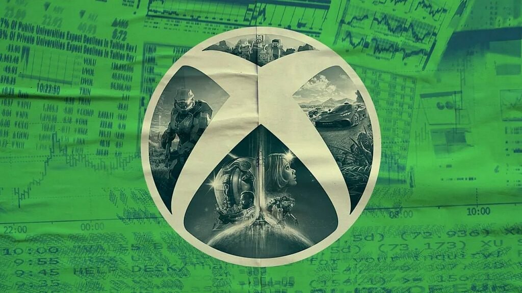 Xbox Game Pass'a Ocak 2025'te Eklenen İlk Oyunlar