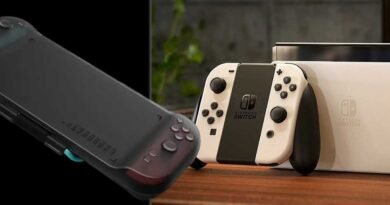 Nintendo Switch 2 Hakkında Yeni Bir Gelişme!