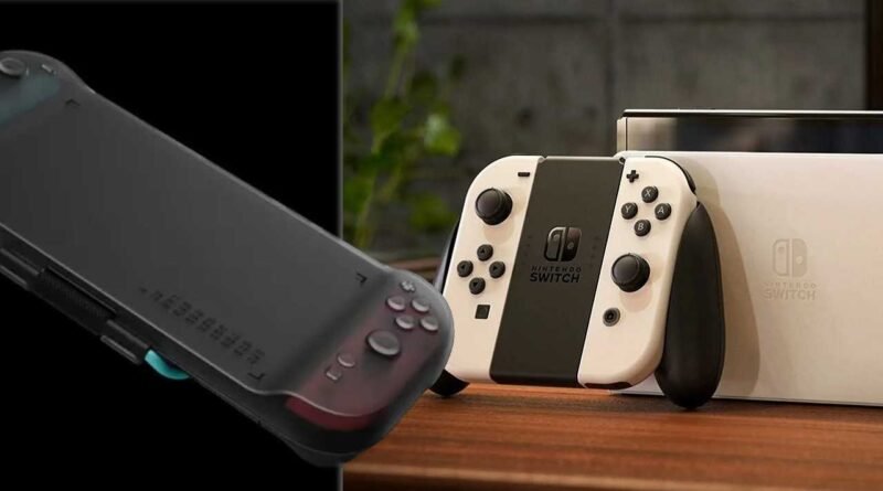Nintendo Switch 2 Hakkında Yeni Bir Gelişme!