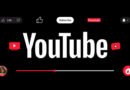 YouTube'un Yeni Kırmızı Renginin Tanıtımı Yapıldı