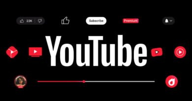 YouTube'un Yeni Kırmızı Renginin Tanıtımı Yapıldı
