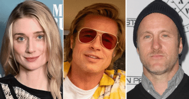 David Fincher’ın “Once Upon a Time in Hollywood” Devam Filmi İçin Yeni İsimler Açıklandı - Haberler