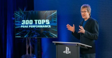 PlayStation 6'nın İlk Resmi Açıklaması Yapıldı!