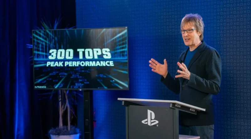 PlayStation 6'nın İlk Resmi Açıklaması Yapıldı!