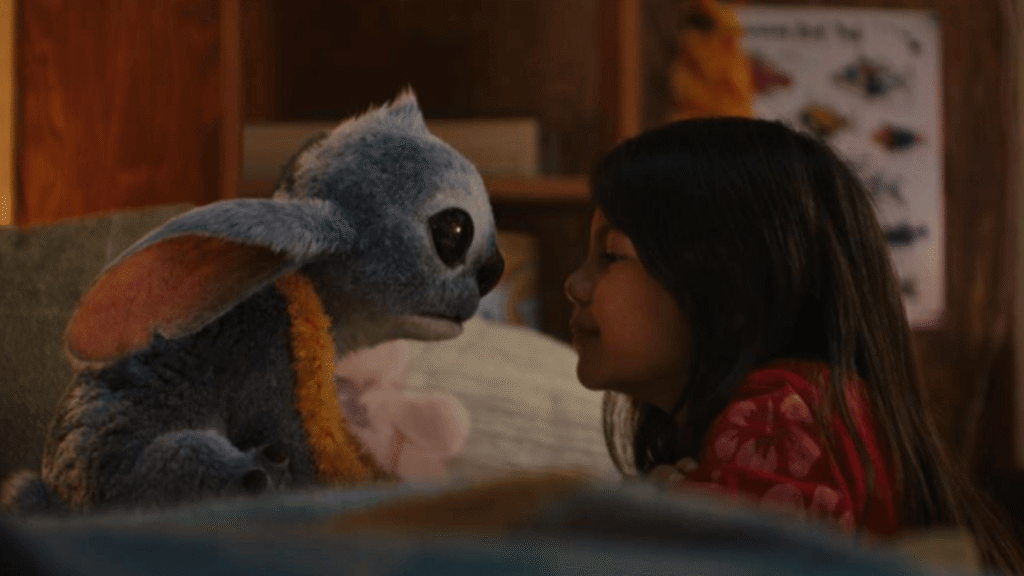 Yerli Gişe: "Lilo ve Stitch" Hızla Zirveye Yerleşti! - Haberler