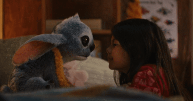 Yerli Gişe: "Lilo ve Stitch" Hızla Zirveye Yerleşti! - Haberler