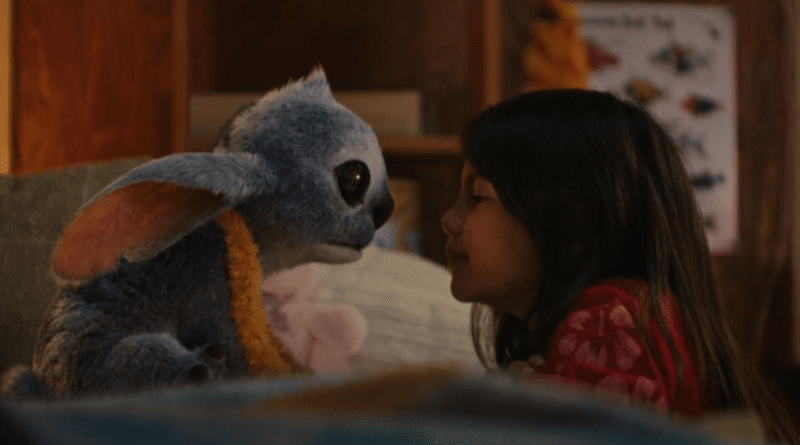 Yerli Gişe: "Lilo ve Stitch" Hızla Zirveye Yerleşti! - Haberler