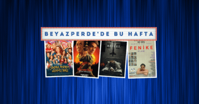 Vizyondaki Filmler: "Sihirli Annem: Hepimiz Biriz", "Karate Kid: Efsane Dövüşçüler" ve "Fenike Planı"