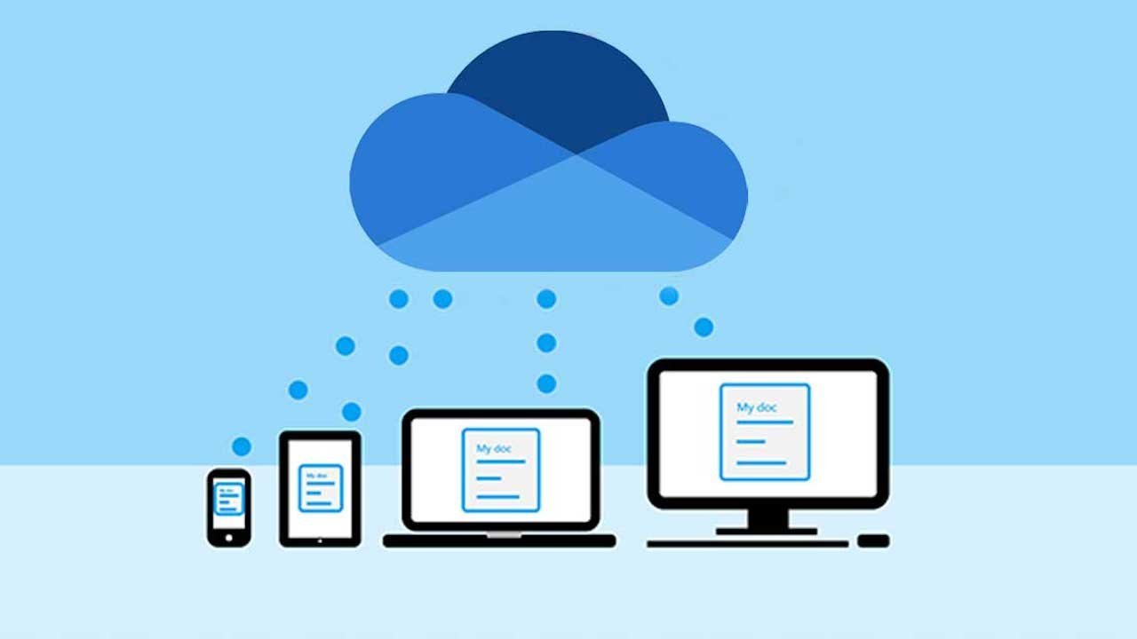 OneDrive Güvenliği