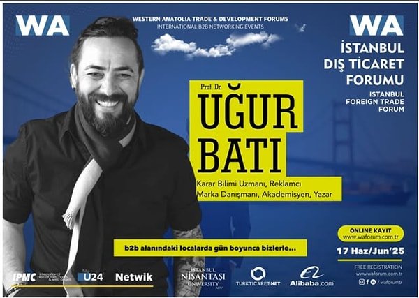 WA Forum'un Stratejik Çözüm Haritası