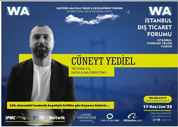 Dijital Ticaretin Yükselişi