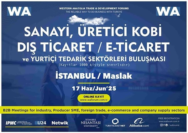 Küresel İhracatın Geleceği: Fırtınalı Denizlerde Yön Bulmak