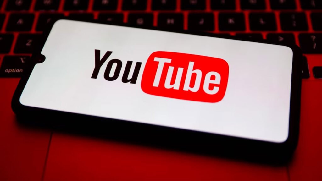 YouTube'un 20. Yılına Özel Güncelleme!