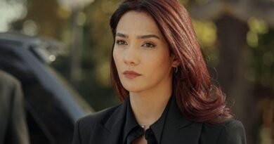 Aybüke Pusat, Teşkilat dizisinden ani bir ayrılığın ardından iddialı bir projeyle setlere dönüyor!