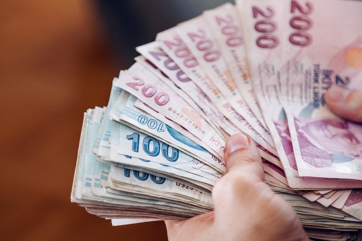 Hesap makinesinde yüzde hesaplama