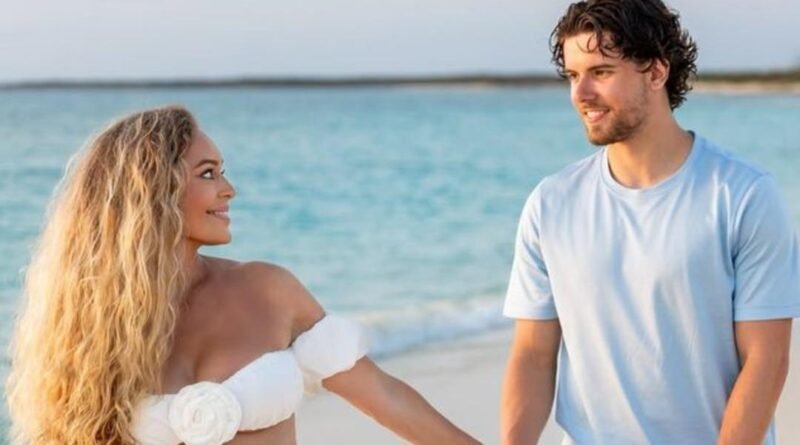 Ferdi Kadıoğlu Babalık Sevinci Yaşıyor! Müjdesini Bu Şekilde Paylaştı! Ferdi Kadıoğlu Evli Mi?