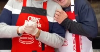 5 Milyon TL İhtarnamesinin Ardından Harekete Geçti! CZN Burak Hızla Sildi