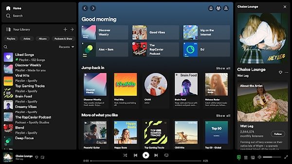 Spotify Erişim Sorunu 27 Mayıs Salı