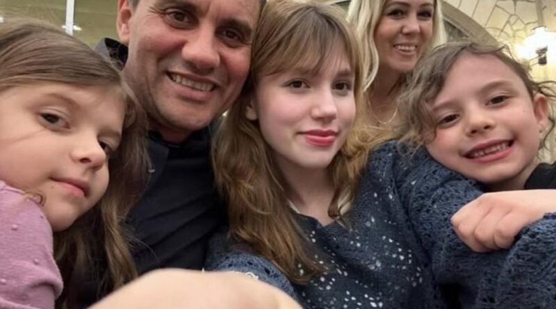 Babası acı çekerken... Nehir Zeyrek'e yönelik skandal paylaşımlar!