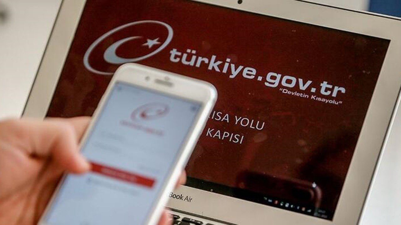 e-Devlet’ten ikametgah nasıl alınır