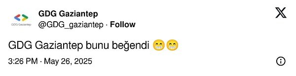 Elbette bizim yorumlarımız da var.