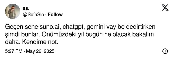 Neler göreceğiz, merak ediyoruz?