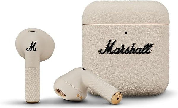 Marshall Minor IV BT Bluetooth Kulaklık