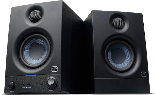 Presonus Eris 3.5 (2. Nesil) 3.5" Medya Referans Monitör