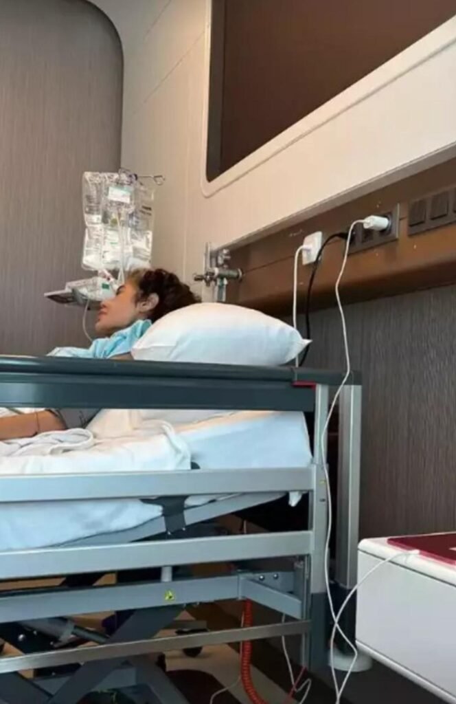 Nihal Candan Son Yolculuğuna Uğurlanıyor! Annesi Umut Candan’ın Yürek Burkan Feryadı: "Tek Suçları..."