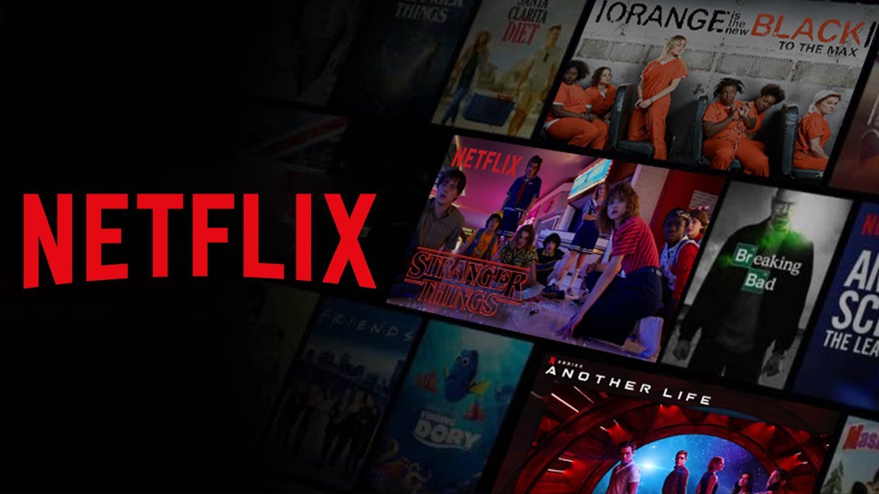 Netflix izleme geçmişi gizleme