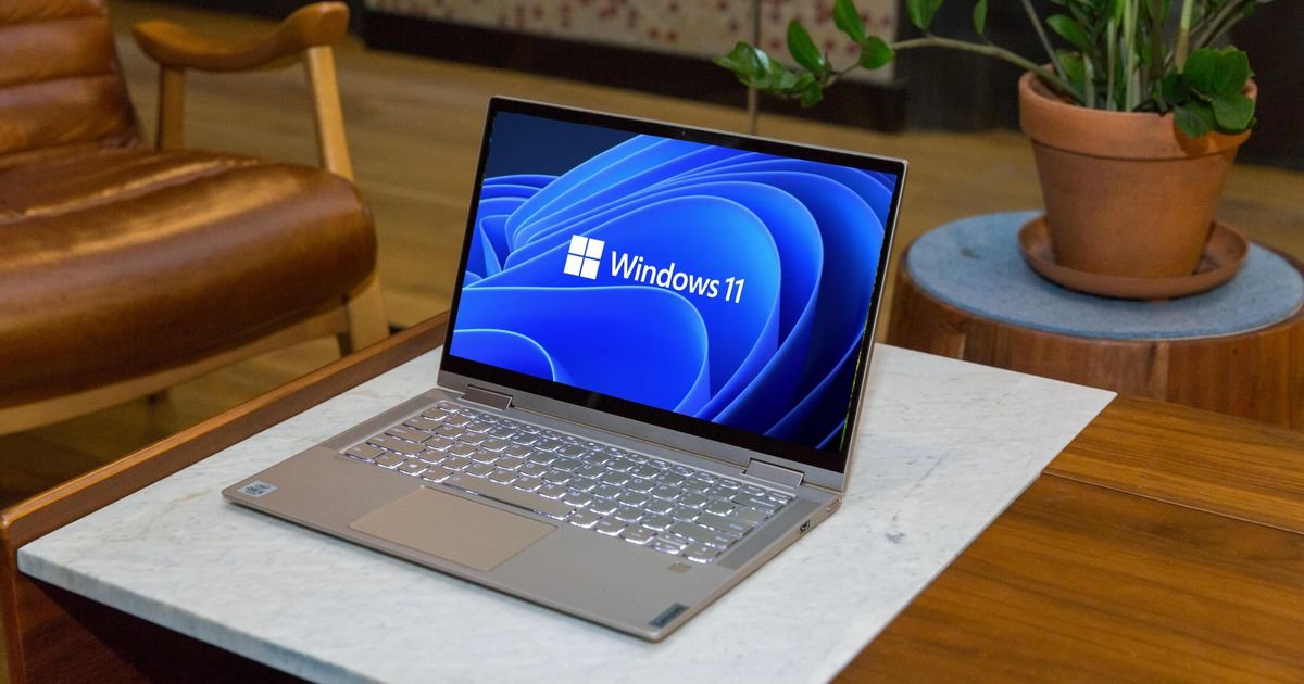 windows 11 denetim masası