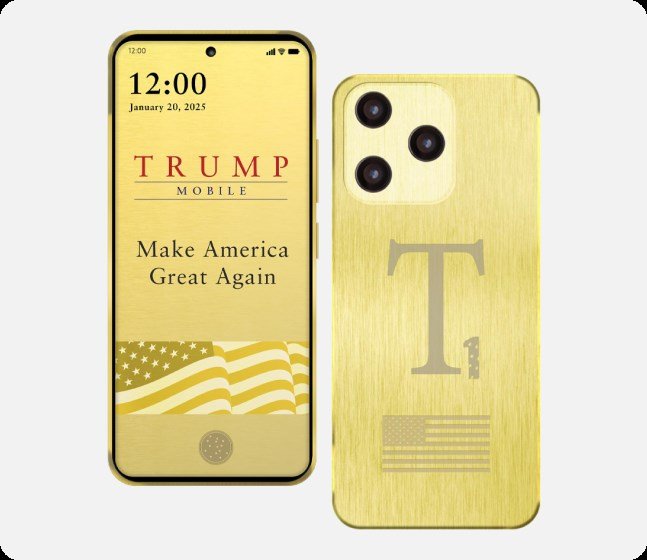 T1 Phone teknik özellikleri