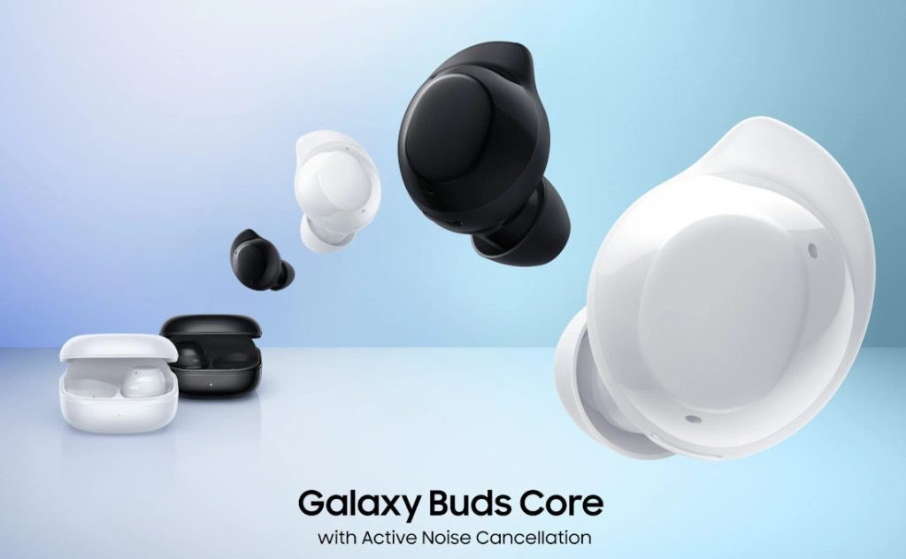 Samsung Galaxy Buds Core özellikleri