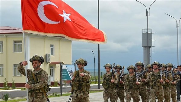 Dünyanın en güçlü ordularında Türkiye kaçıncı sırada?