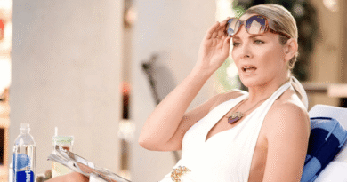 Kim Cattrall, “Sex and the City”deki Samantha Rolünü Neden Dört Kez Reddettiğini Açıkladı - Haberler
