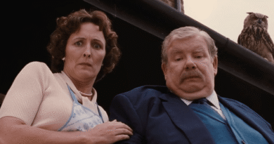 "Harry Potter" Dizisinde Petunia ve Vernon Dursley'yi Canlandıracak Oyuncular Açıklandı - Haberler