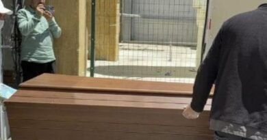 AK Parti Üyesi Hasan Basri Yalçın Deniz Kazası Geçirdi, Hastaneye Sevk Edildi