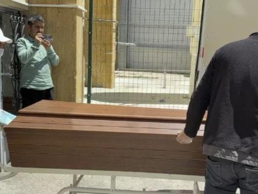 AK Parti Üyesi Hasan Basri Yalçın Deniz Kazası Geçirdi, Hastaneye Sevk Edildi