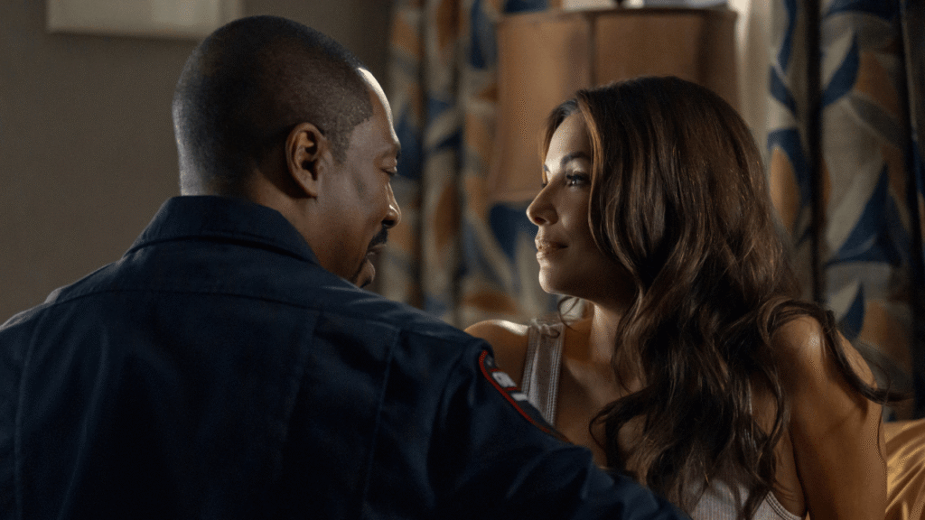 Aksiyon ve Kahkaha Dolu Eddie Murphy Filmi "The Pickup"ın Çıkış Tarihi Açıkladı - Haberler
