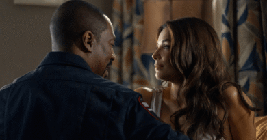 Aksiyon ve Kahkaha Dolu Eddie Murphy Filmi "The Pickup"ın Çıkış Tarihi Açıkladı - Haberler