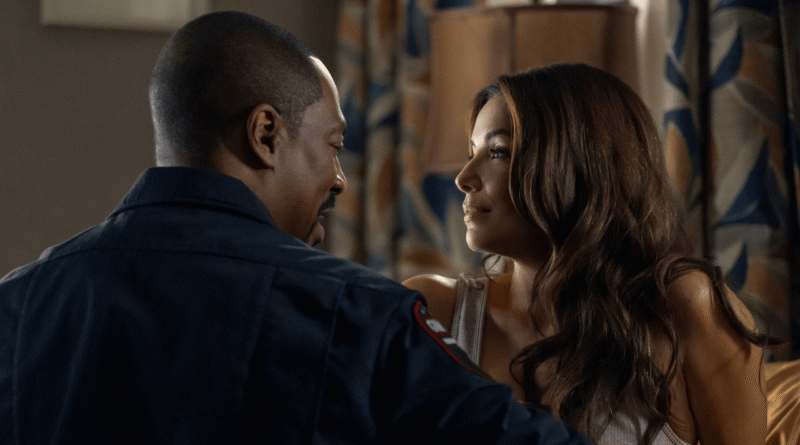 Aksiyon ve Kahkaha Dolu Eddie Murphy Filmi "The Pickup"ın Çıkış Tarihi Açıkladı - Haberler