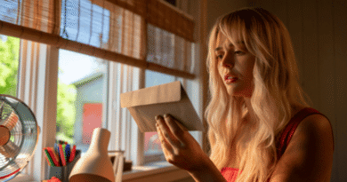 Gizem Dolu Yaz Hikâyesi: Prime Video’da "We Were Liars" Dizisinin Fragmanı Yayınlandı