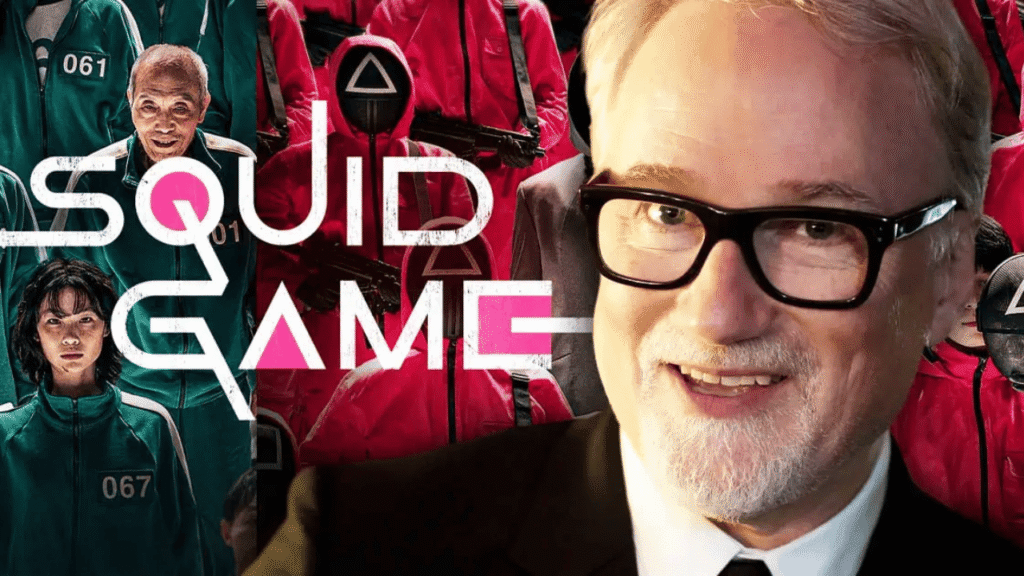 David Fincher'ın Yapımcılığındaki "Squid Game: Amerika" Yolda: Çekimler Aralık 2025'te Başlıyor - Son Gelişmeler