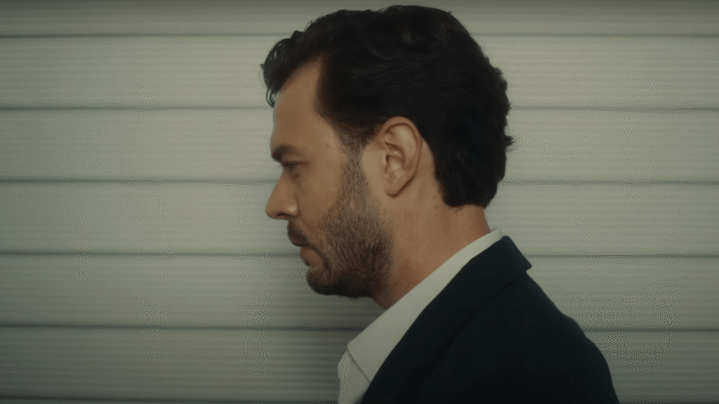 "Kaosun Anatomisi"nden İlk Teaser: Suç, Drama ve Gerilimle Dolu Yeni Bir Yolculuk Başlıyor! - Haberler