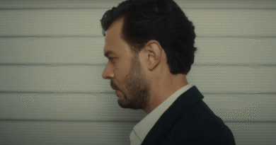 "Kaosun Anatomisi"nden İlk Teaser: Suç, Drama ve Gerilimle Dolu Yeni Bir Yolculuk Başlıyor! - Haberler