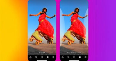 Instagram Reels'leri Artık İki Kat Daha Hızlı İzlenebilir!