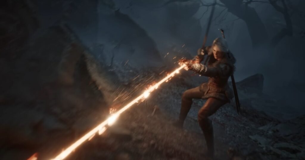 Cadı Avcısı 4, Temel PlayStation 5'te 60 FPS ve Ray-Tracing Desteğiyle Geliyor!