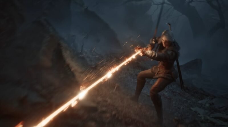 Cadı Avcısı 4, Temel PlayStation 5'te 60 FPS ve Ray-Tracing Desteğiyle Geliyor!
